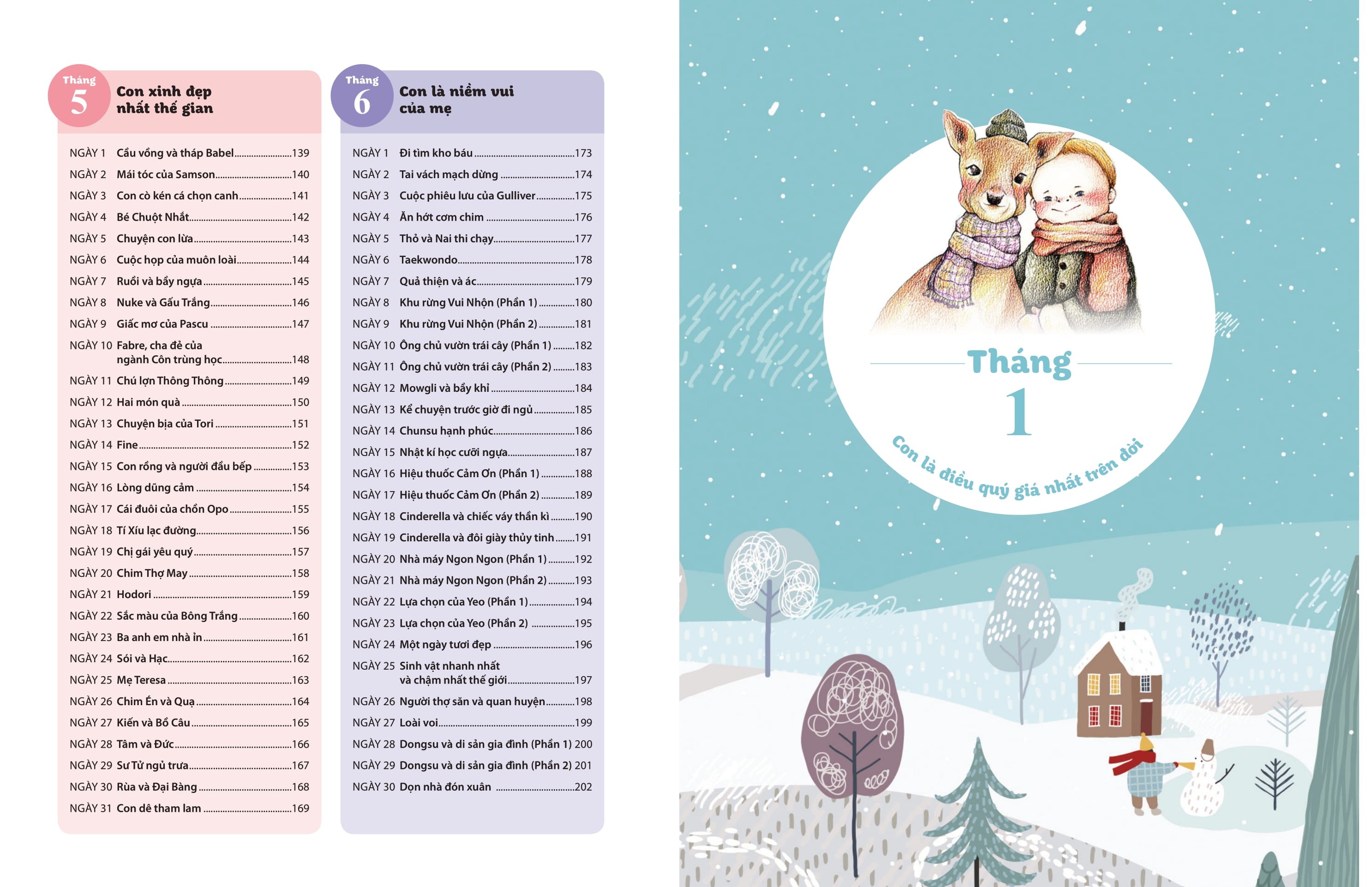 Bo
						
										
										10 Phut Ke Chuyen Truoc Gio Di Ngu - Tap 1