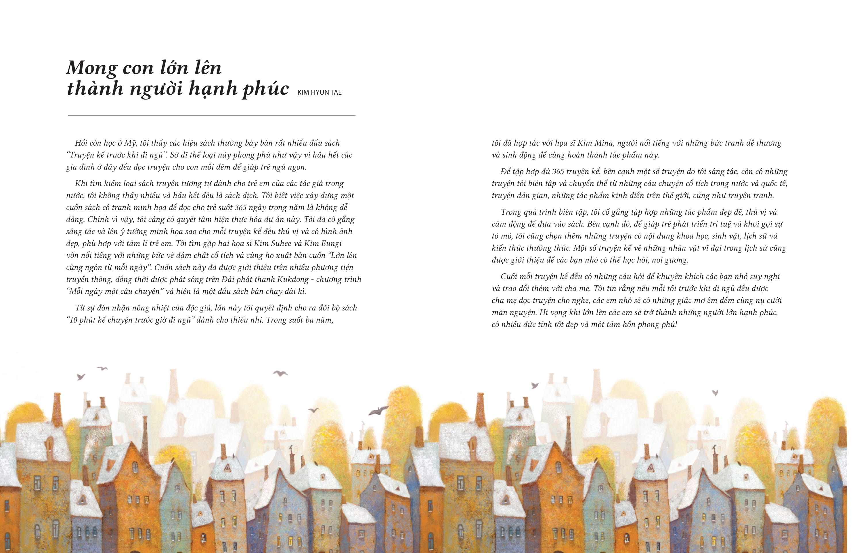 Bo
						
										
										10 Phut Ke Chuyen Truoc Gio Di Ngu - Tap 2