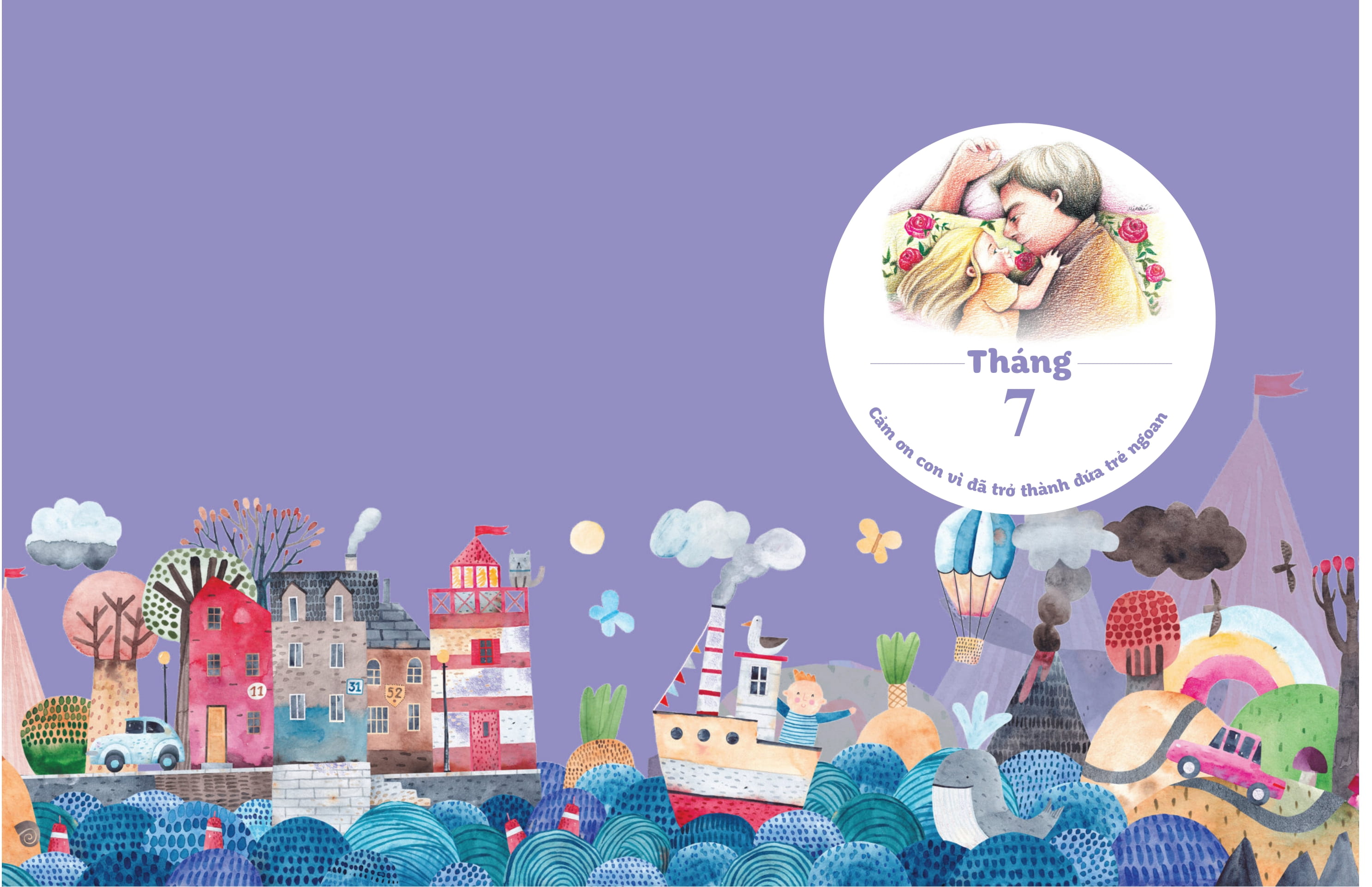 Bo
						
										
										10 Phut Ke Chuyen Truoc Gio Di Ngu - Tap 2