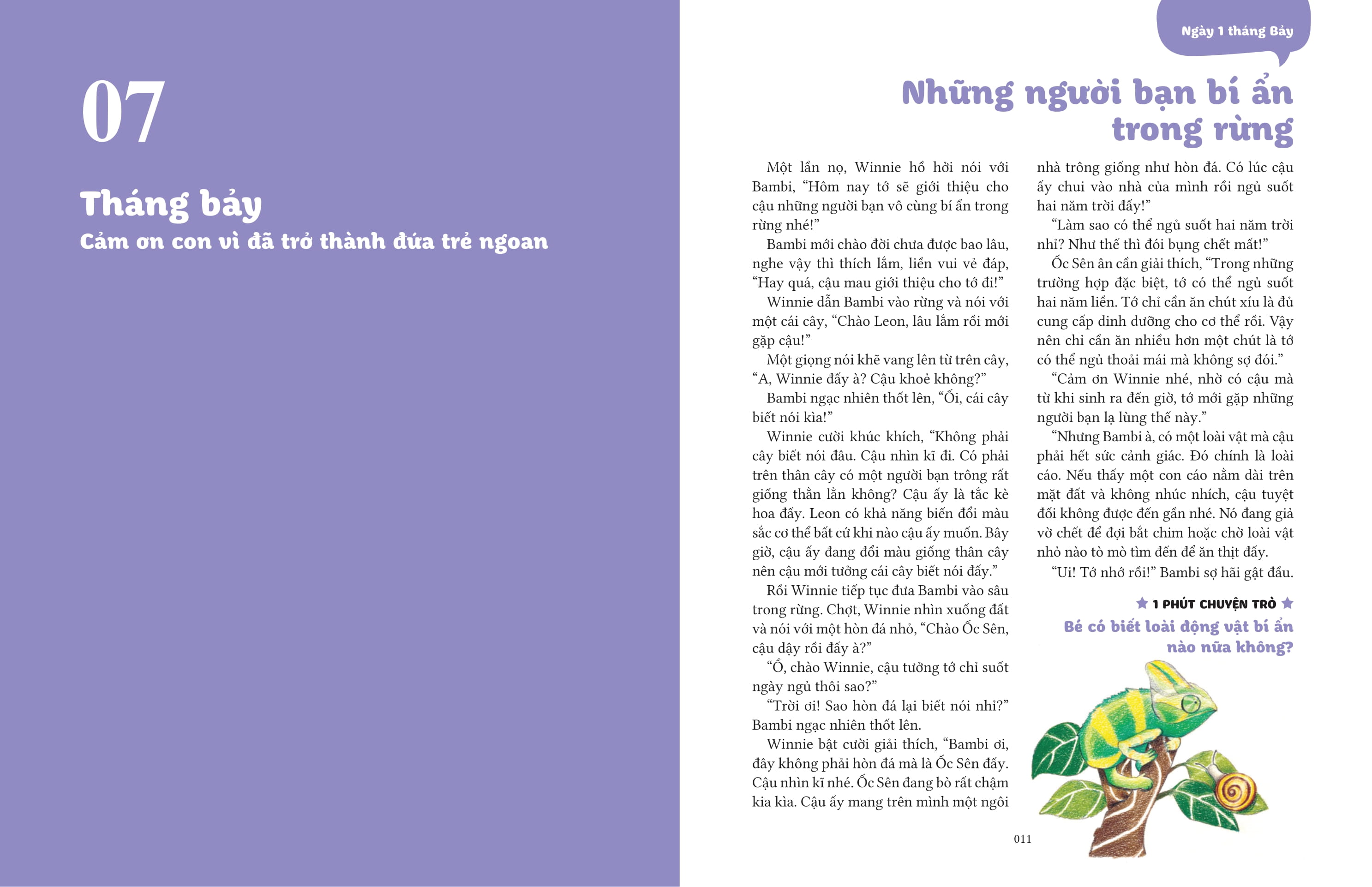 Bo
						
										
										10 Phut Ke Chuyen Truoc Gio Di Ngu - Tap 2