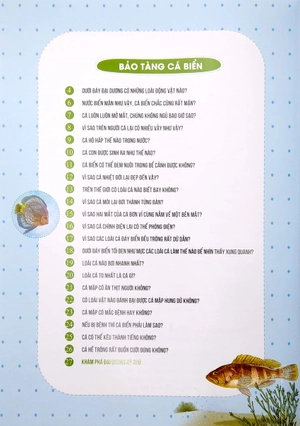 bộ 10 vạn câu hỏi vì sao - chim và động vật biển (tập 2)