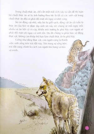 bộ 10 vạn câu hỏi vì sao - động vật có vú (tập 2)