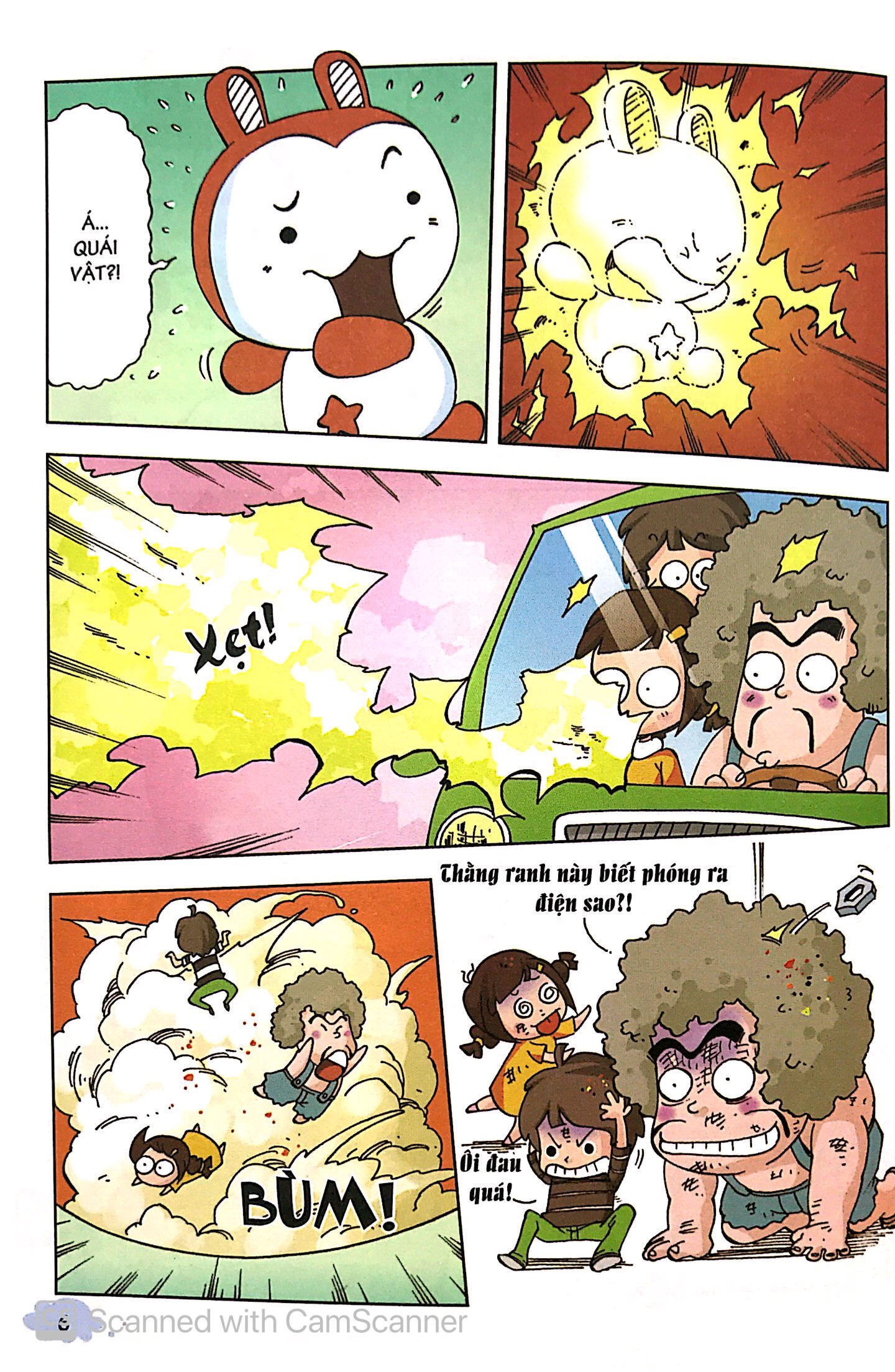 bộ 10 vạn câu hỏi vì sao - khám phá thế giới đại dương 2 (tái bản 2018)