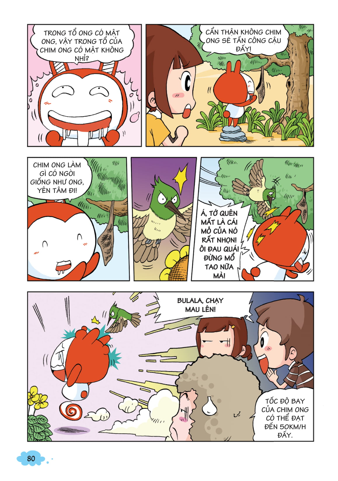 bộ 10 vạn câu hỏi vì sao - khám phá thế giới động vật - bay trên bầu trời 1 (tái bản 2018)