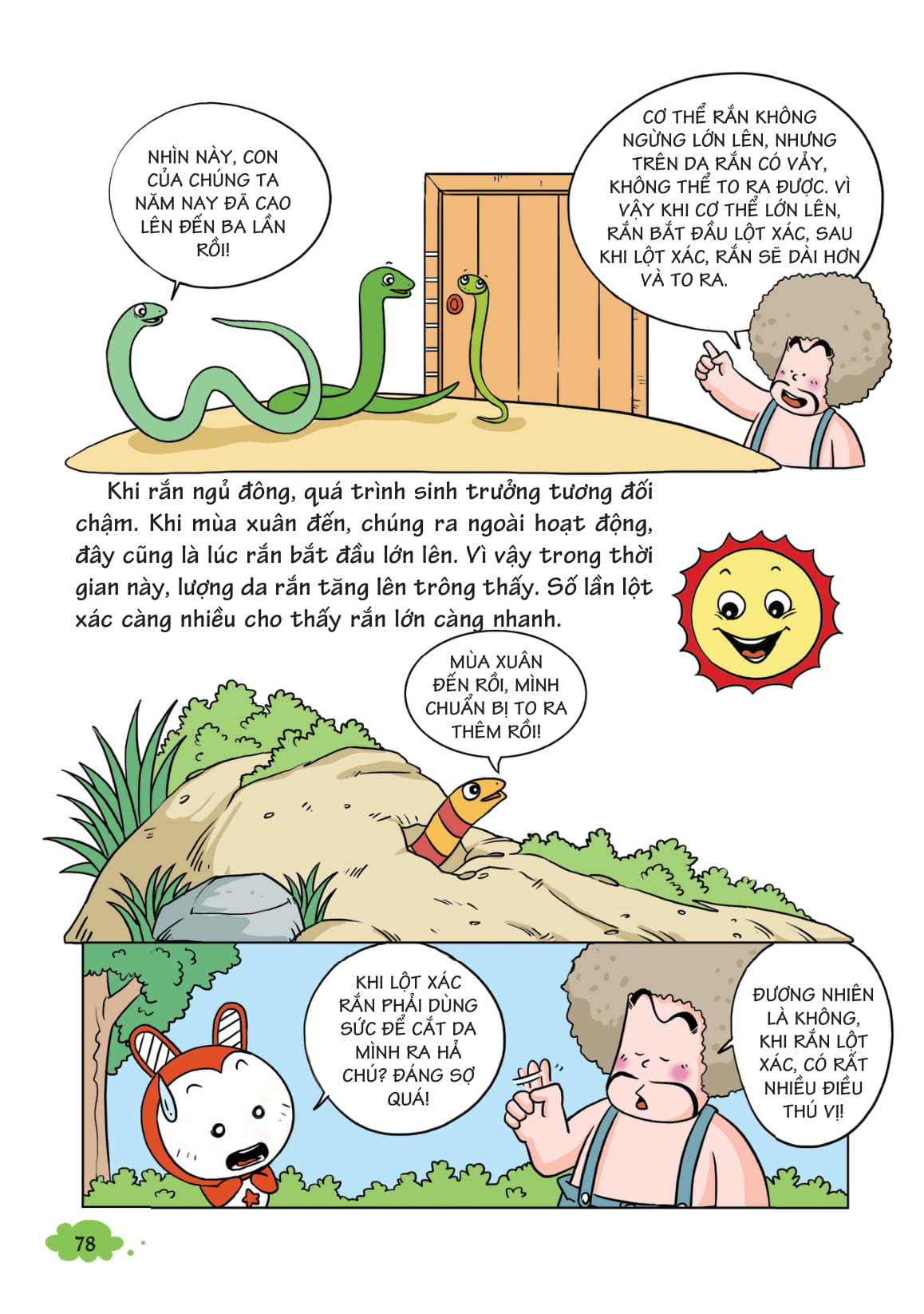 bộ 10 vạn câu hỏi vì sao - khám phá thế giới động vật - chạy trên mặt đất 1 (tái bản 2018)