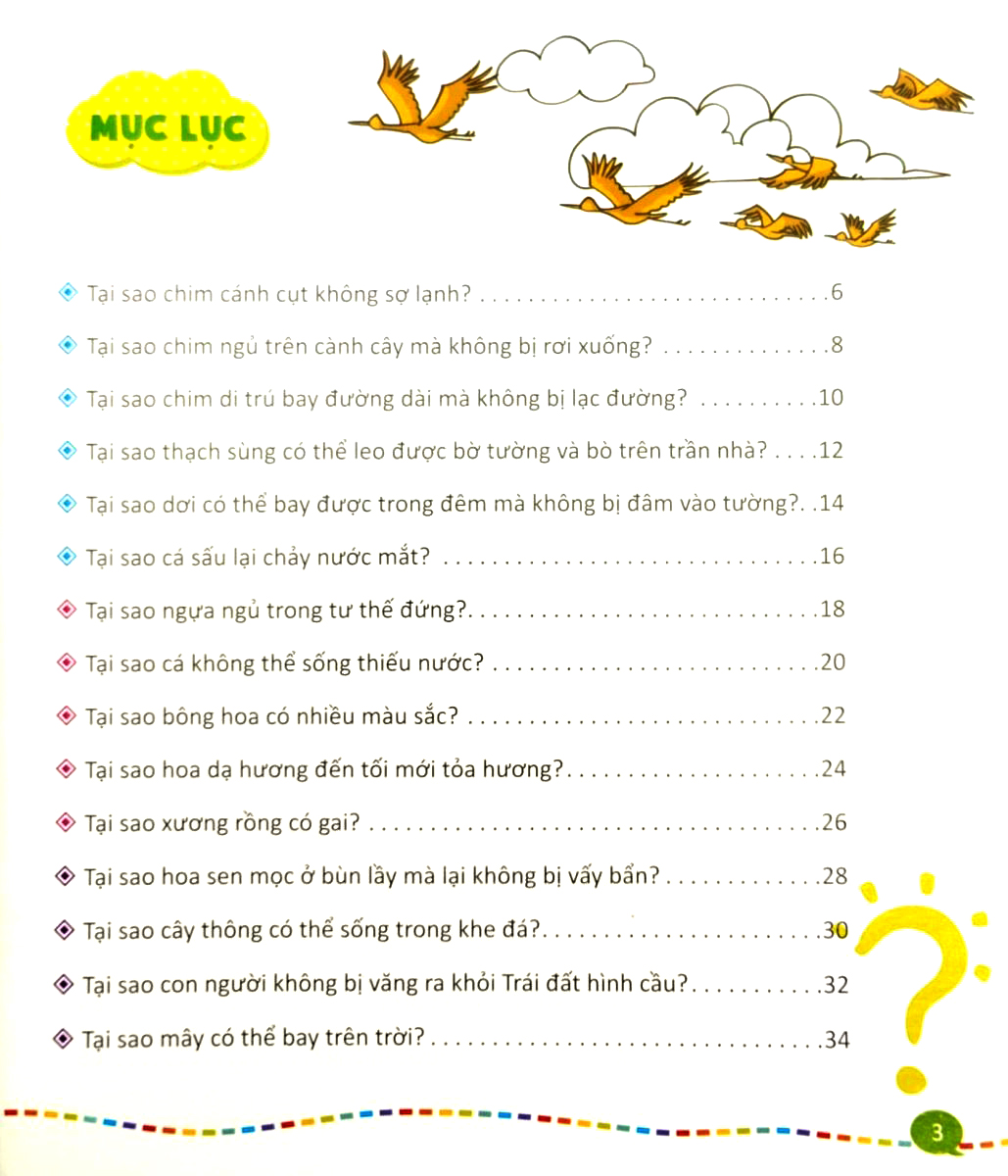 Bo
						
										
										10 Van Cau Hoi Vi Sao - Nhung Dieu La Em Muon Biet - Quyen 2