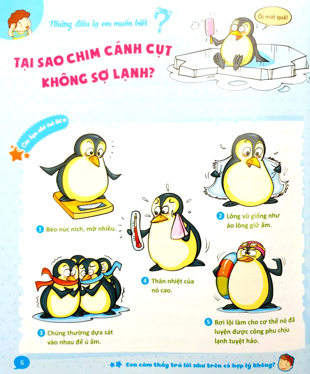 Bo
						
										
										10 Van Cau Hoi Vi Sao - Nhung Dieu La Em Muon Biet - Quyen 2