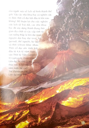 bộ 10 vạn câu hỏi vì sao - phát hiện về thời cổ đại (tập 1)