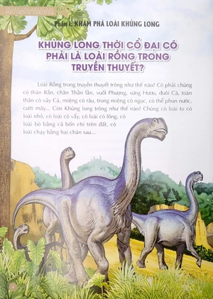 bộ 10 vạn câu hỏi vì sao - phát hiện về thời cổ đại (tập 2)