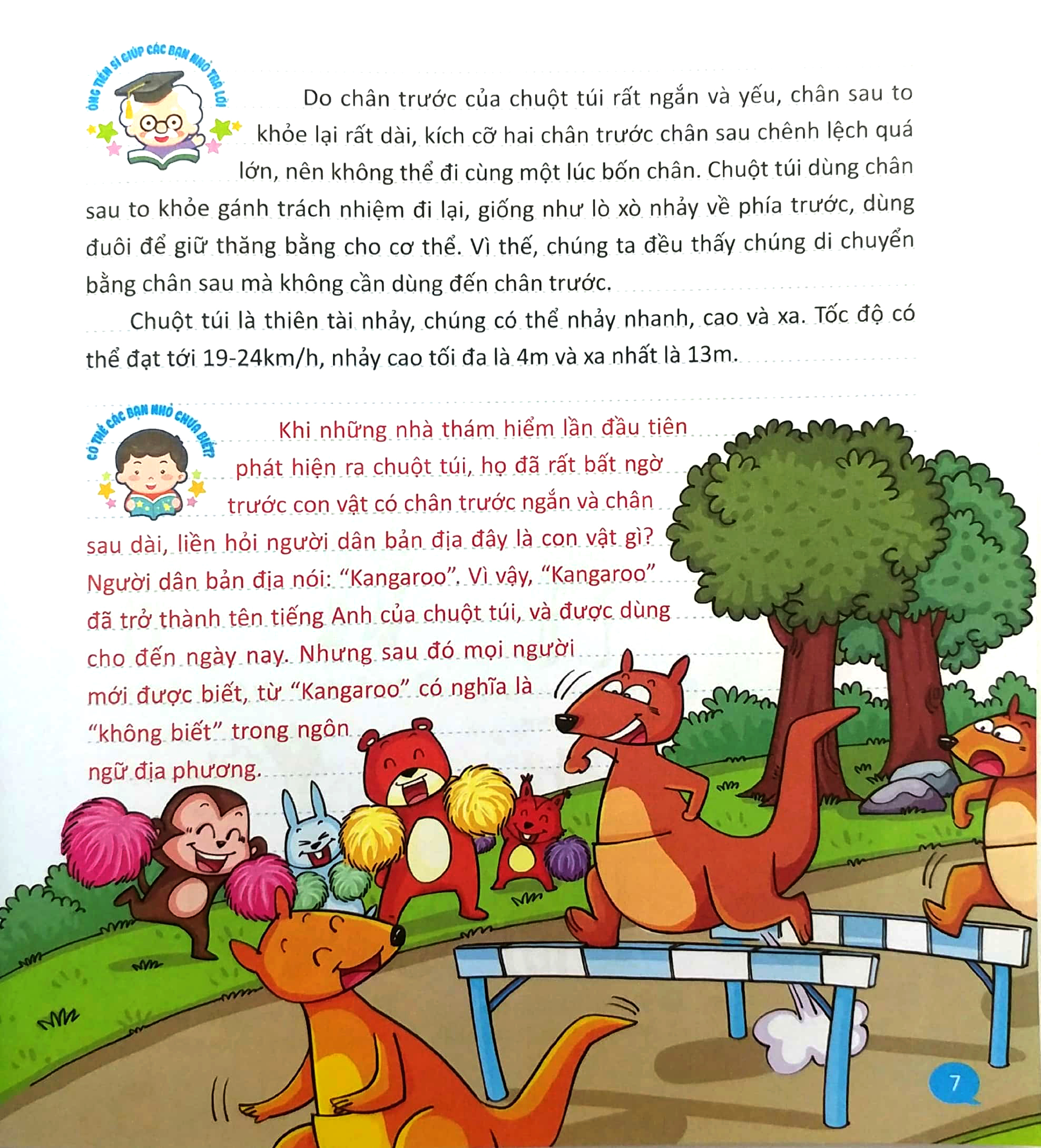 Bo
						
										
										10 Van Cau Hoi Vi Sao - Quyen 4 - Nhung Cau Hoi Ly Thu Va Thong Minh (Tai Ban 2024)