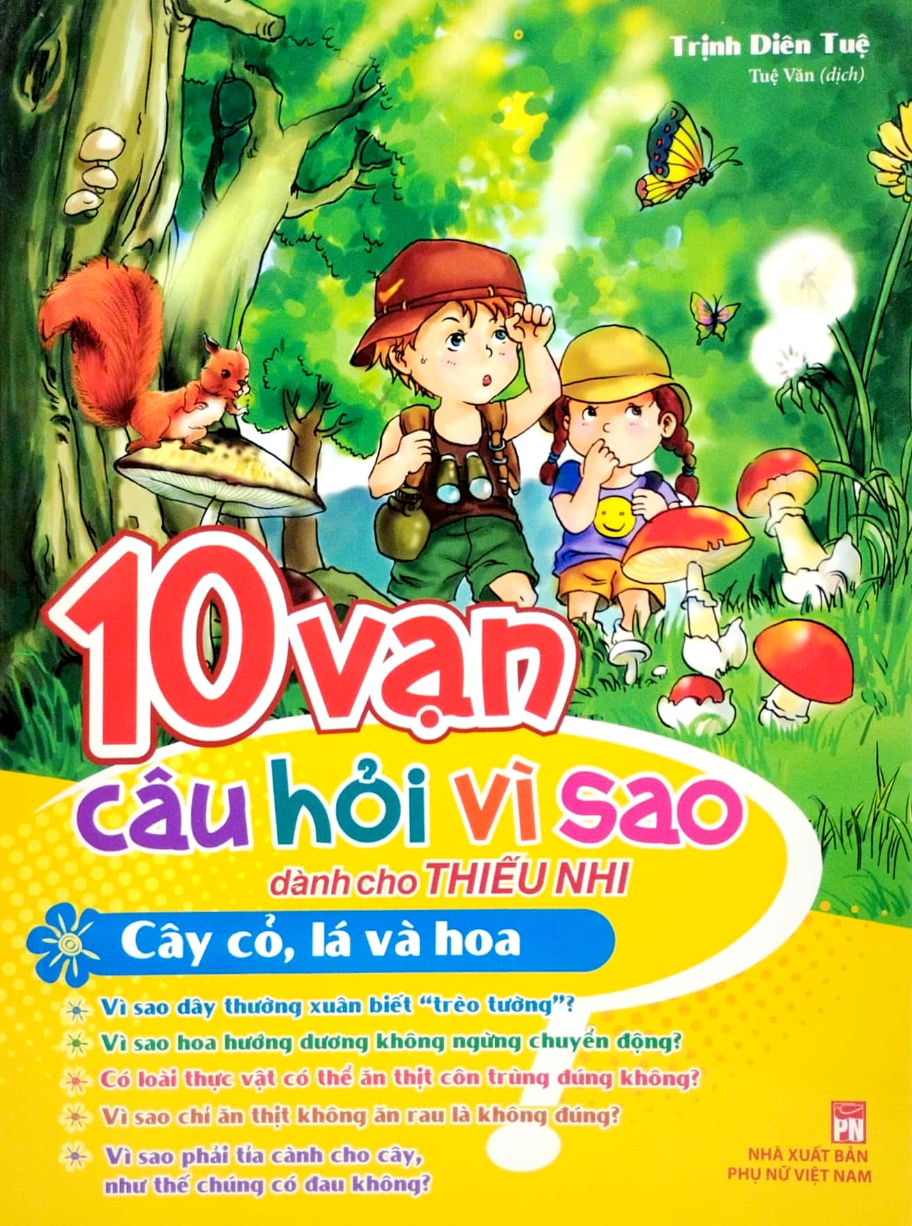 Bo
						
										
										10 Van Cau Hoi Vi Sao - Tap 1 ( Hop 5 Cuon) (Tai Ban 2022)