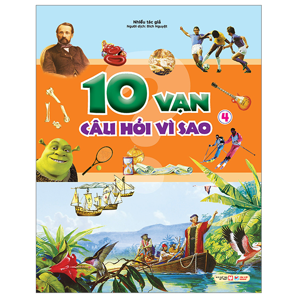Bo
						
										
										10 Van Cau Hoi Vi Sao - Tap 3