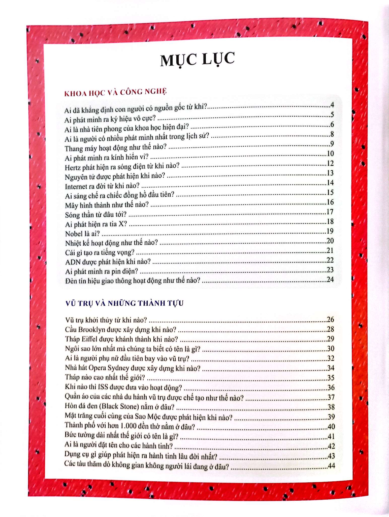 Bo
						
										
										10 Van Cau Hoi Vi Sao - Tap 3