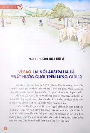 bộ 10 vạn câu hỏi vì sao - thế giới diệu kỳ - tập 2