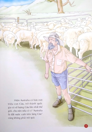 bộ 10 vạn câu hỏi vì sao - thế giới diệu kỳ - tập 2