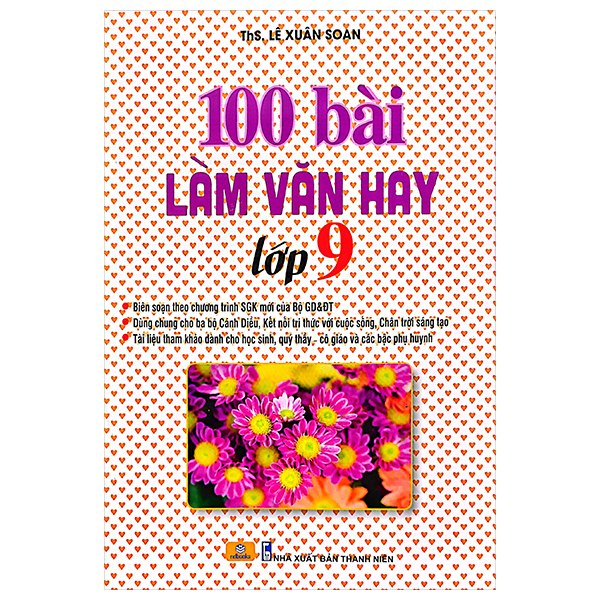 Bo
100 Bai Lam Van Hay 9