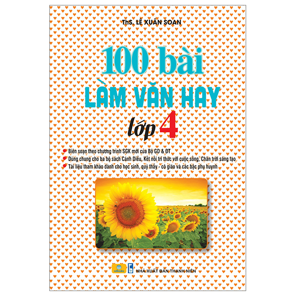 Bo
100 Bai Lam Van Hay Lop 4