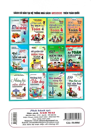 bộ 100 dàn bài chi tiết tập làm văn 4