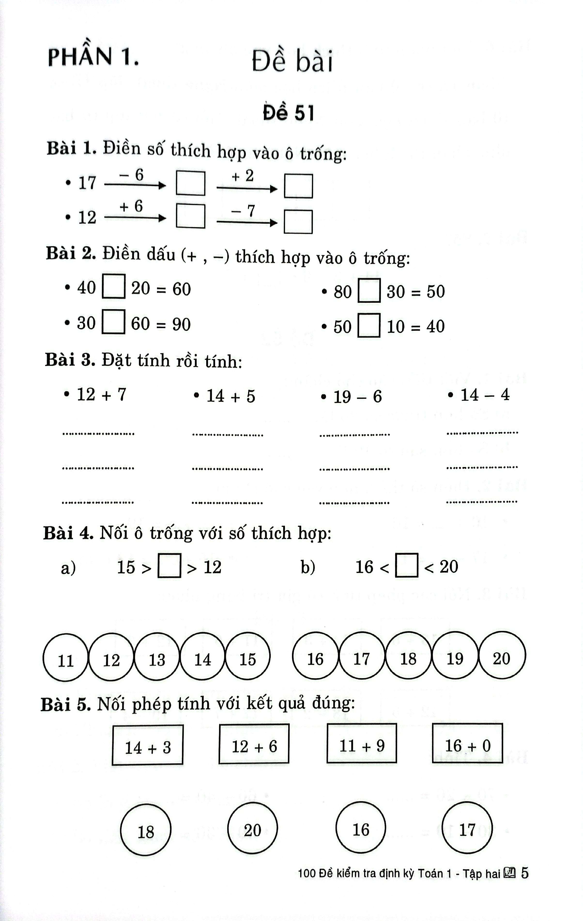 Bo
						
										
										100 De Kiem Tra Dinh Ki Toan 1 - Tap 2