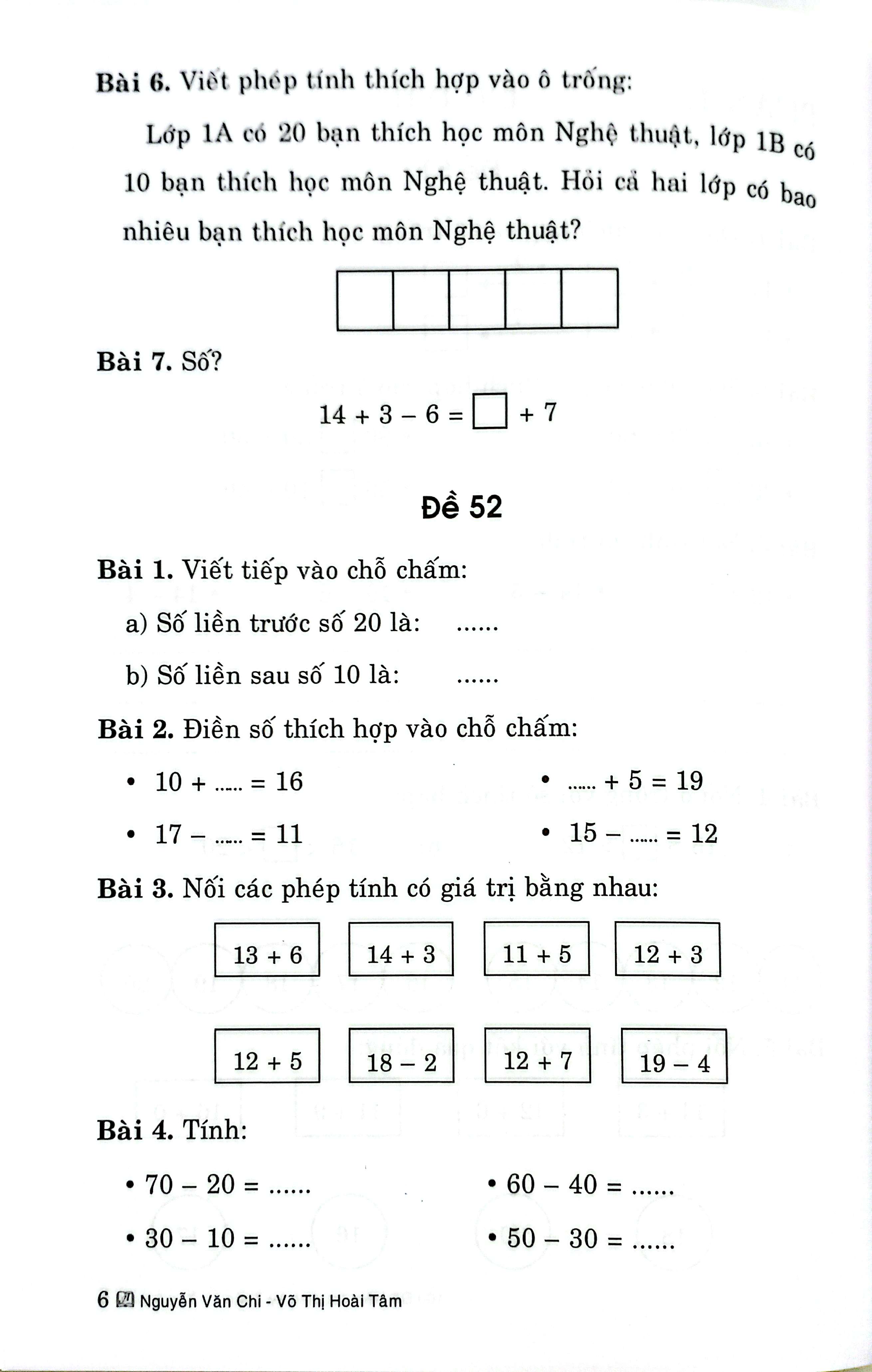 Bo
						
										
										100 De Kiem Tra Dinh Ki Toan 1 - Tap 2