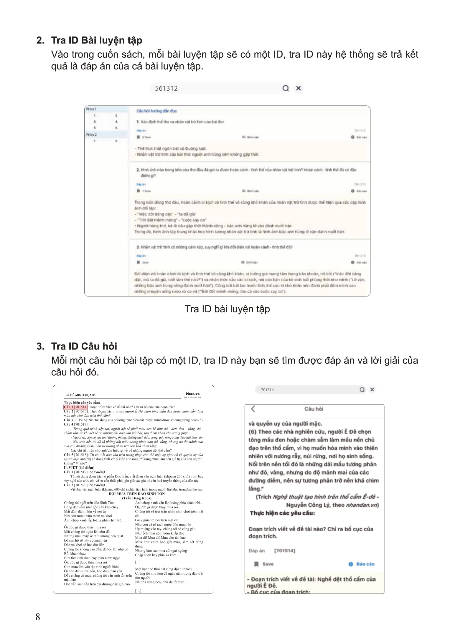 Bo
						
										
										100 De Minh Hoa Tot Nghiep THPT 2025 - Mon Ngu Van