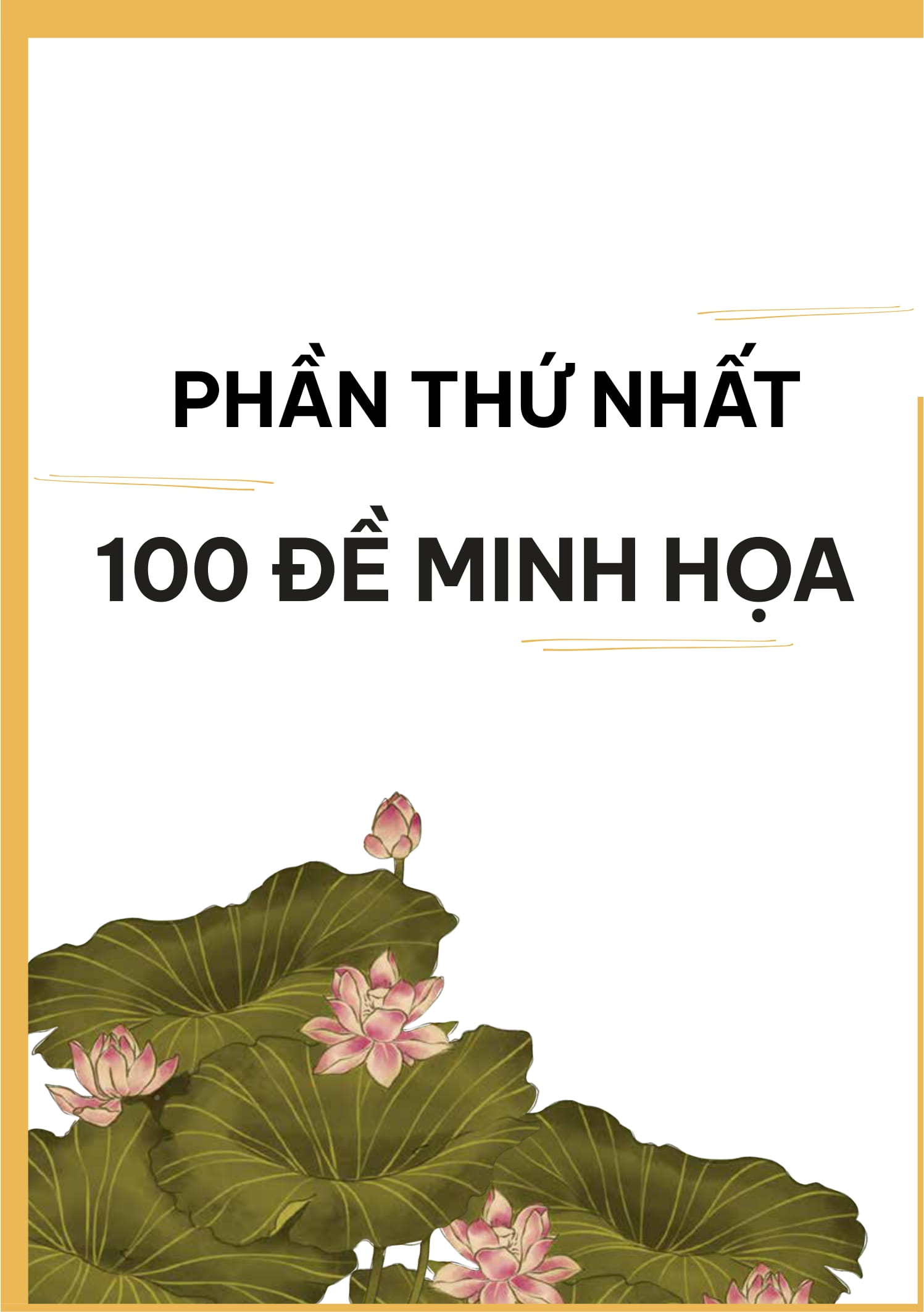Bo
						
										
										100 De Minh Hoa Tot Nghiep THPT 2025 - Mon Ngu Van