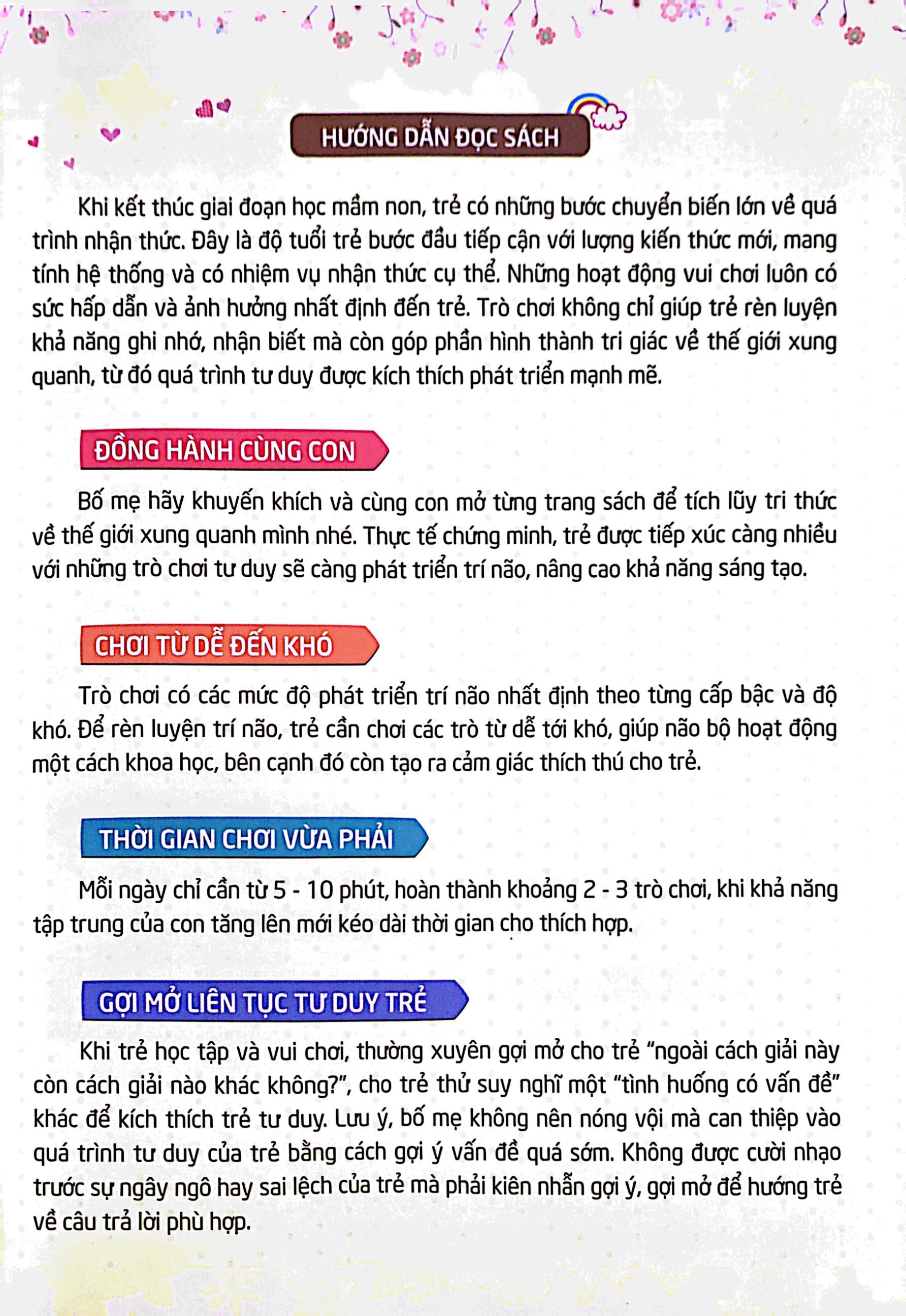 bộ 1000 câu hỏi rèn luyện iq - cq - đột phá tư duy - tập 1