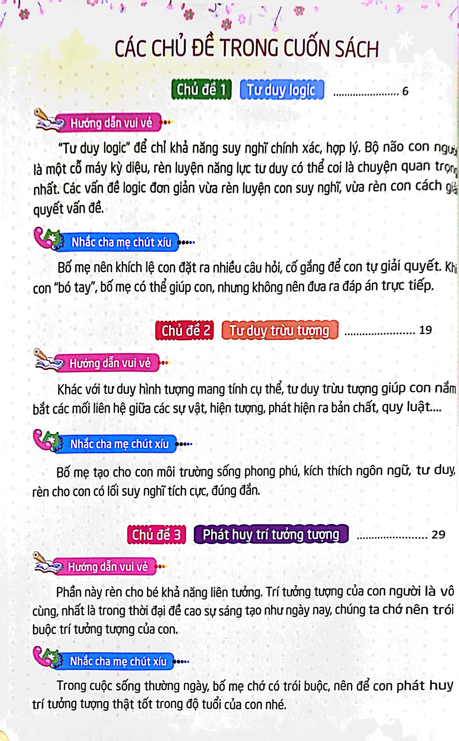 bộ 1000 câu hỏi rèn luyện iq - cq - đột phá tư duy - tập 1