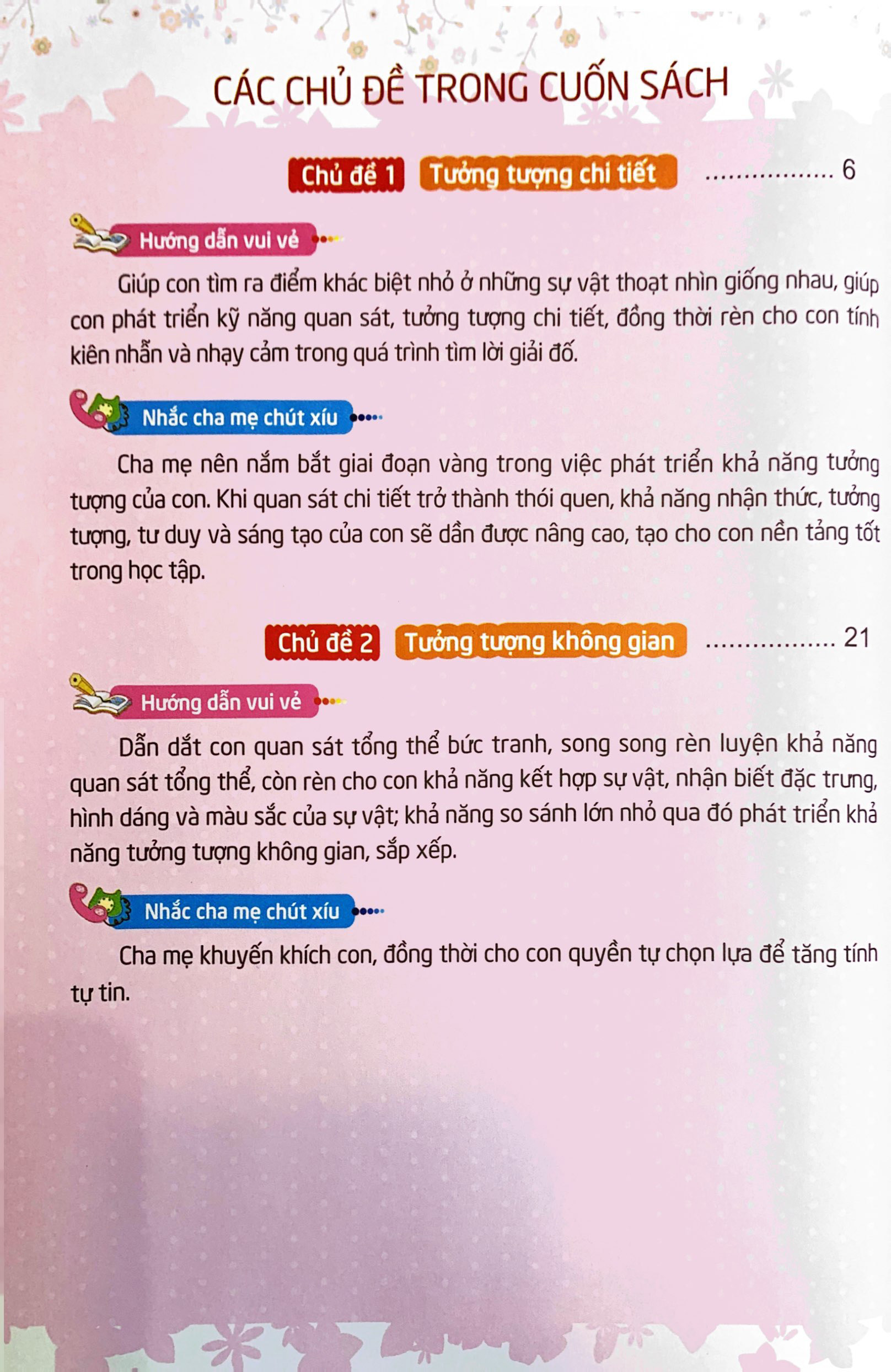 bộ 1000 câu hỏi rèn luyện iq - cq - phát huy trí tưởng tượng - tập 2