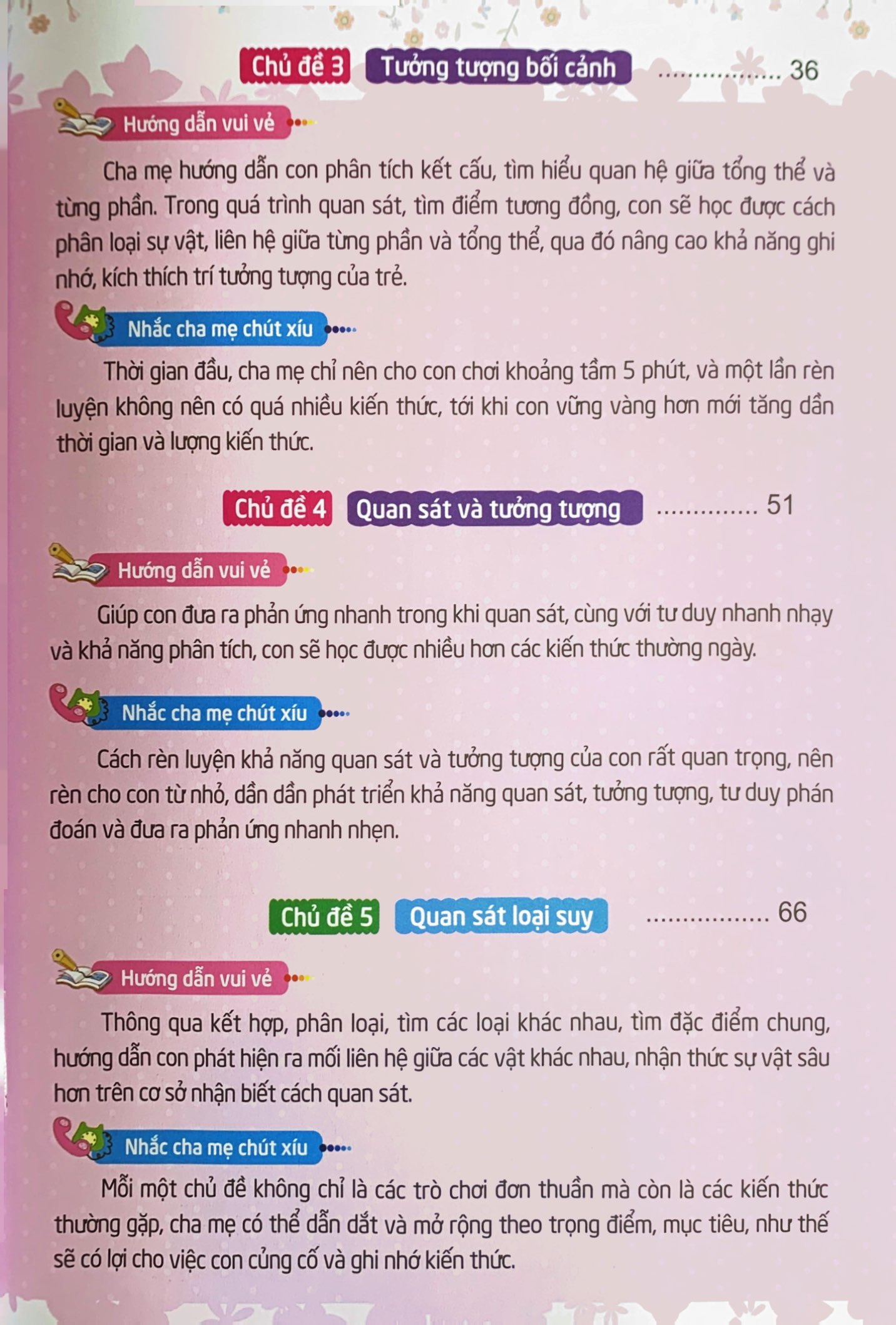 bộ 1000 câu hỏi rèn luyện iq - cq - phát huy trí tưởng tượng - tập 2