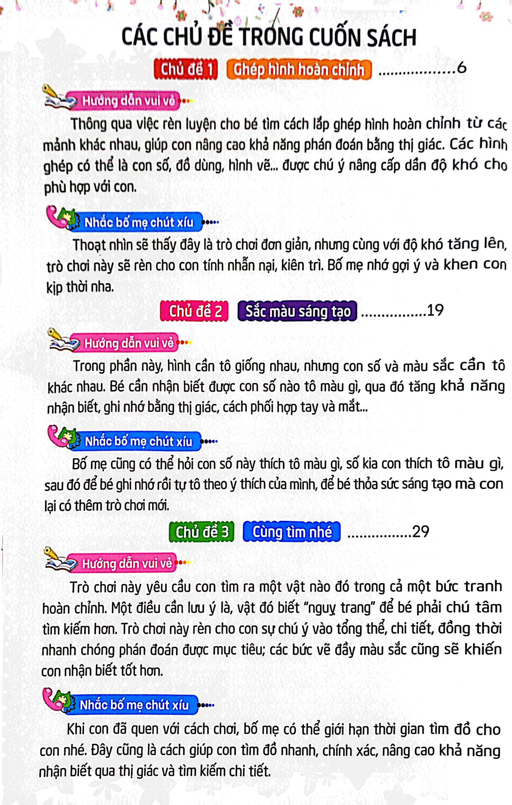 bộ 1000 câu hỏi rèn luyện iq - cq - thách thức sáng tạo - tập 1