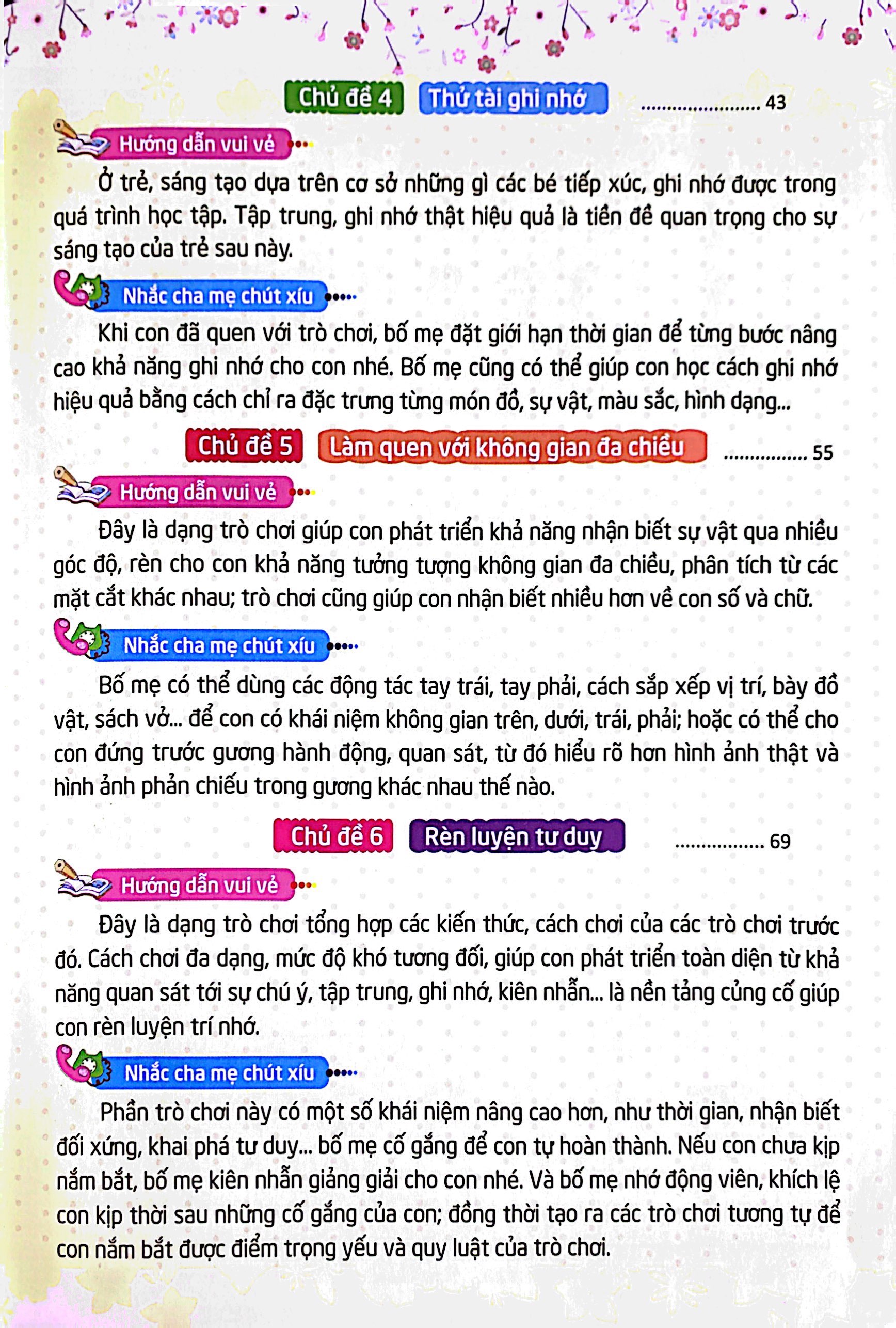 bộ 1000 câu hỏi rèn luyện iq - cq - thách thức sáng tạo - tập 2