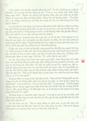 bộ 101 chuyện kể hay nhất về các nàng công chúa -tập 3