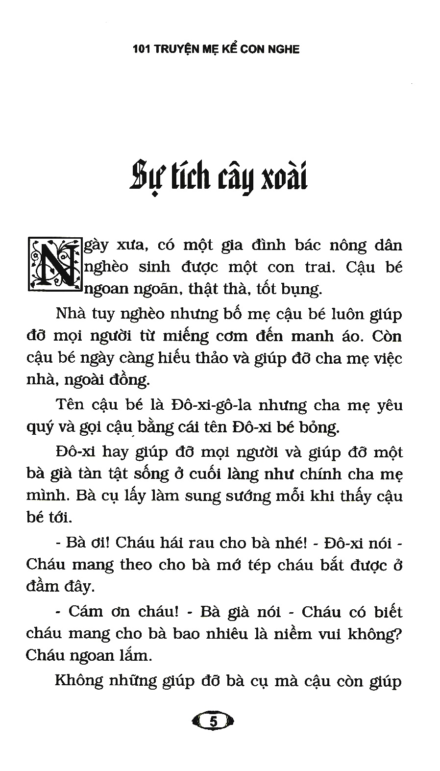 bộ 101 truyện mẹ kể con nghe - quyển 2