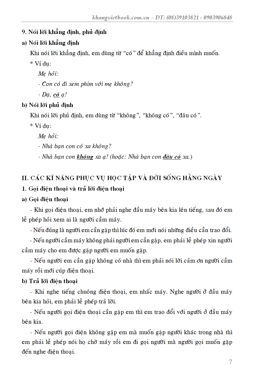 bộ 125 bài & đoạn văn hay 2