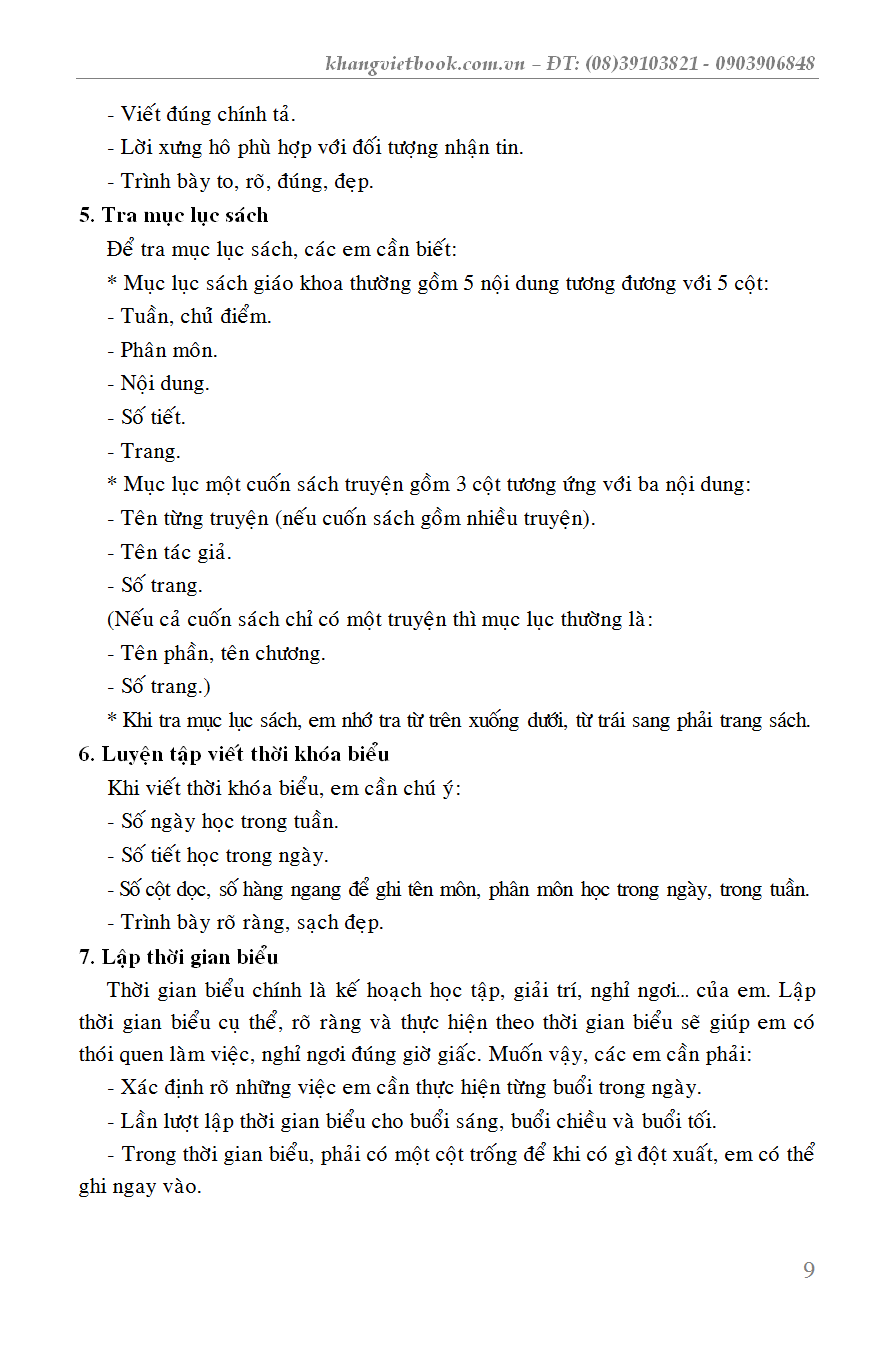 bộ 125 bài & đoạn văn hay 2