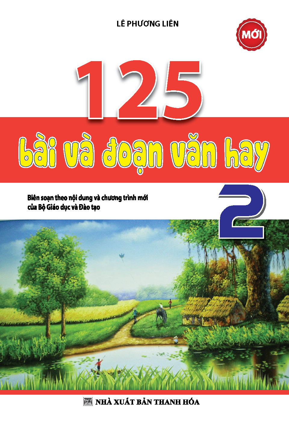 bộ 125 bài & đoạn văn hay 2
