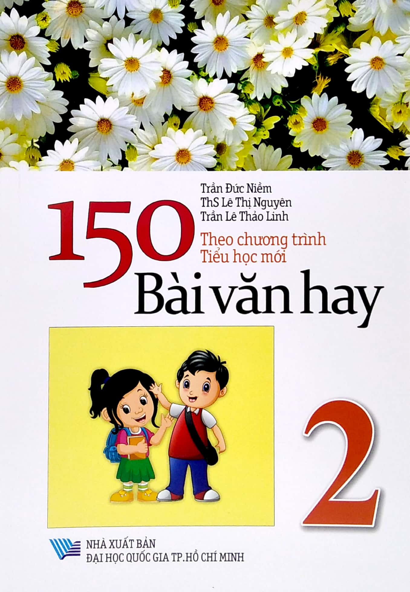 Bo
						
										
										150 Bai Van Hay 2 (Theo Chuong Trinh Tieu Hoc Moi)
