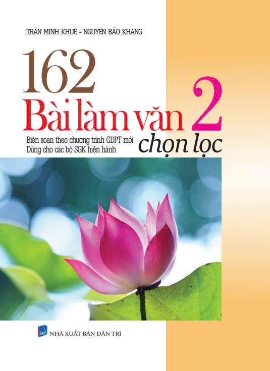 Bo
						
										
										162 Bai Lam Van 2 Chon Loc
