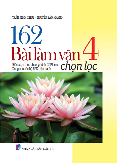 Bo
						
										
										162 Bai Lam Van 4 Chon Loc