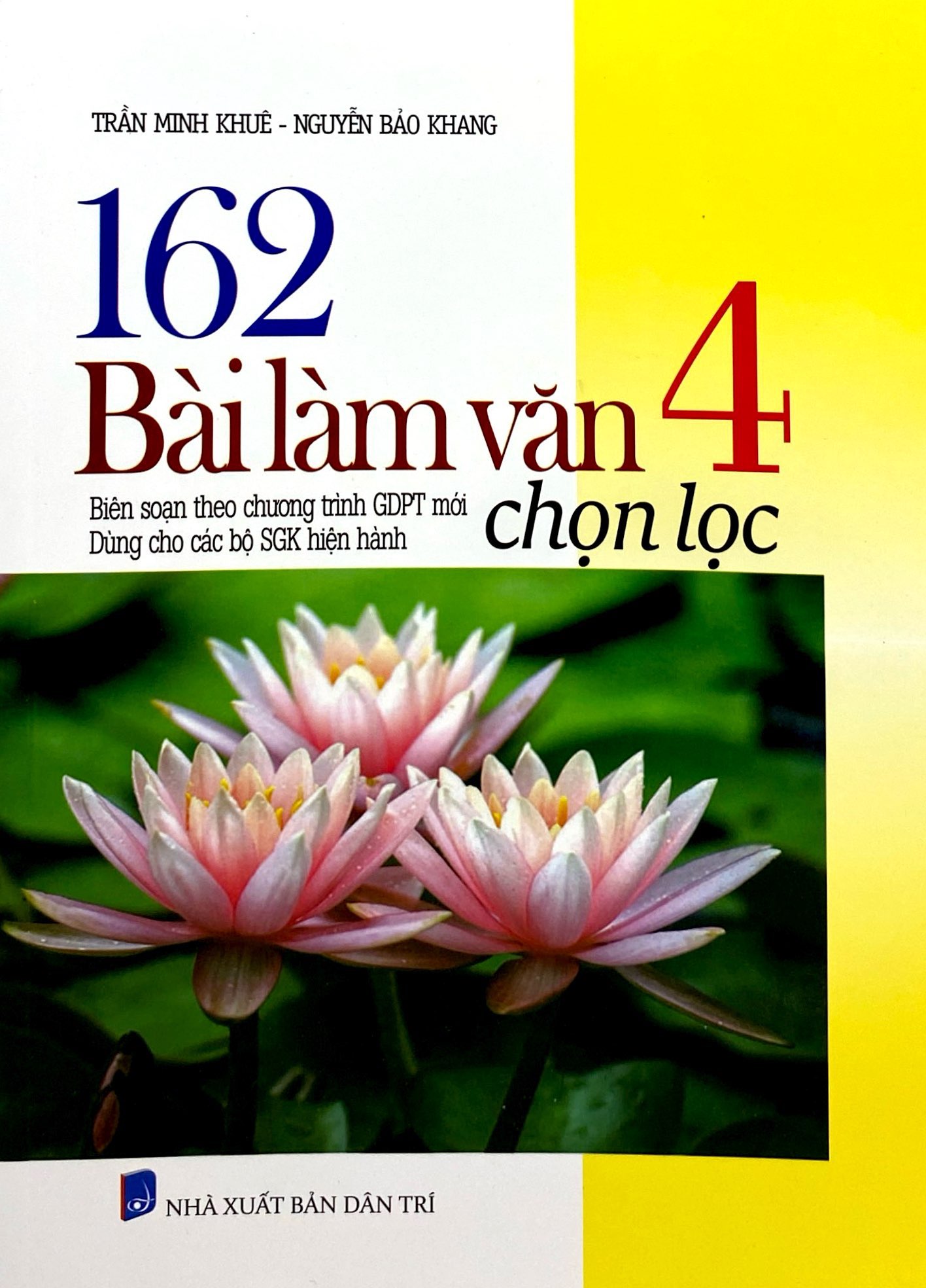 Bo
						
										
										162 Bai Lam Van 4 Chon Loc