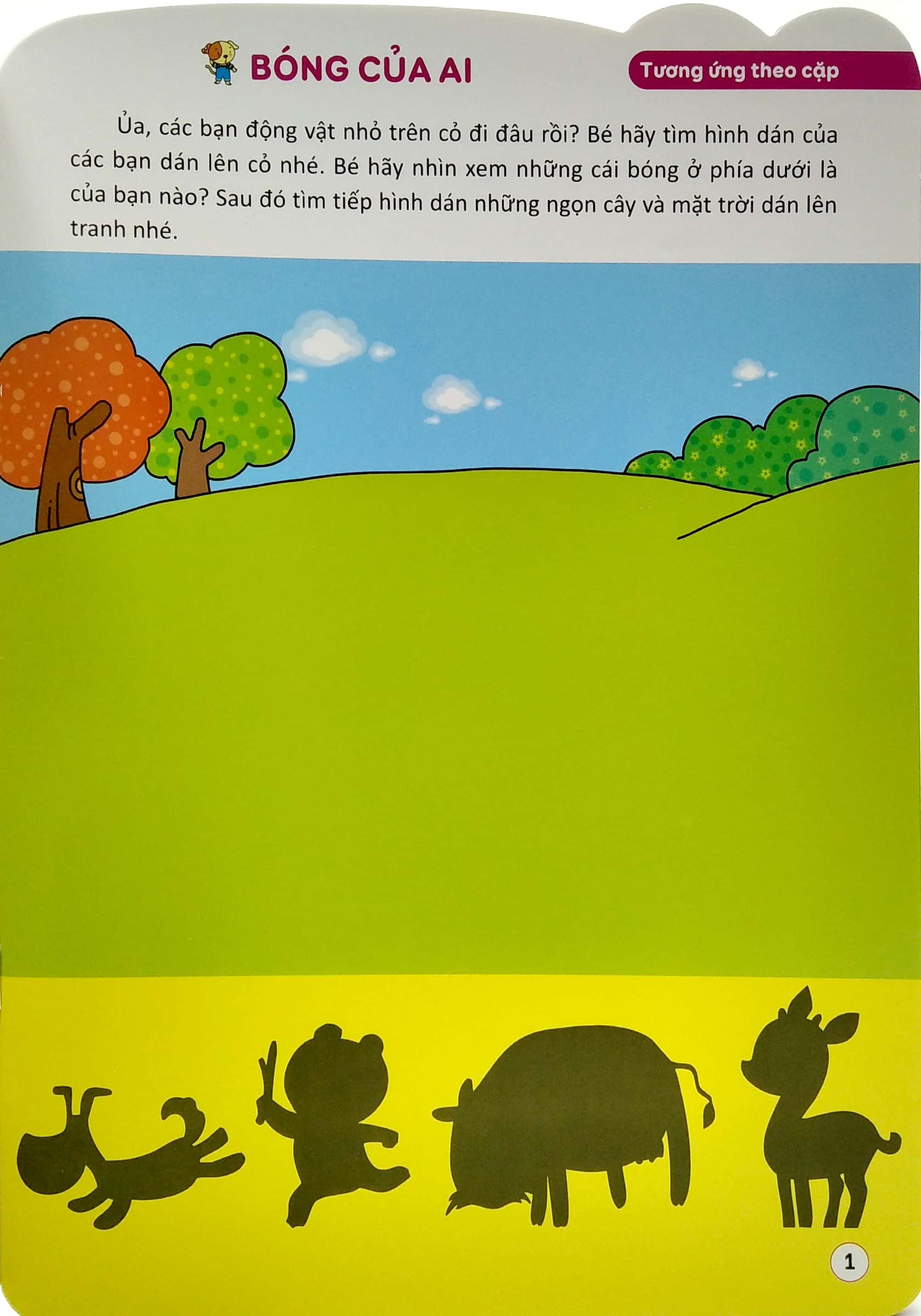 bộ 168 stickers - bóc dán hình thông minh phát triển tư duy toán học 6