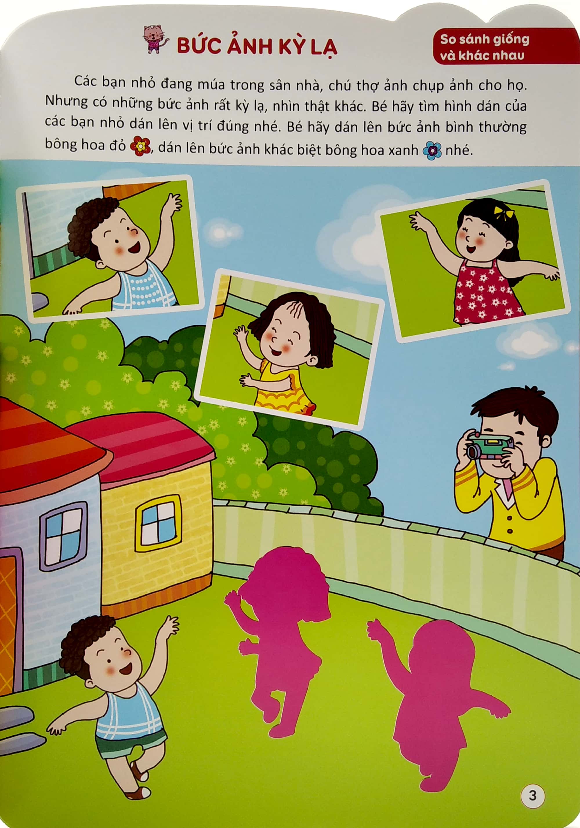 bộ 168 stickers - bóc dán hình thông minh phát triển tư duy toán học 6