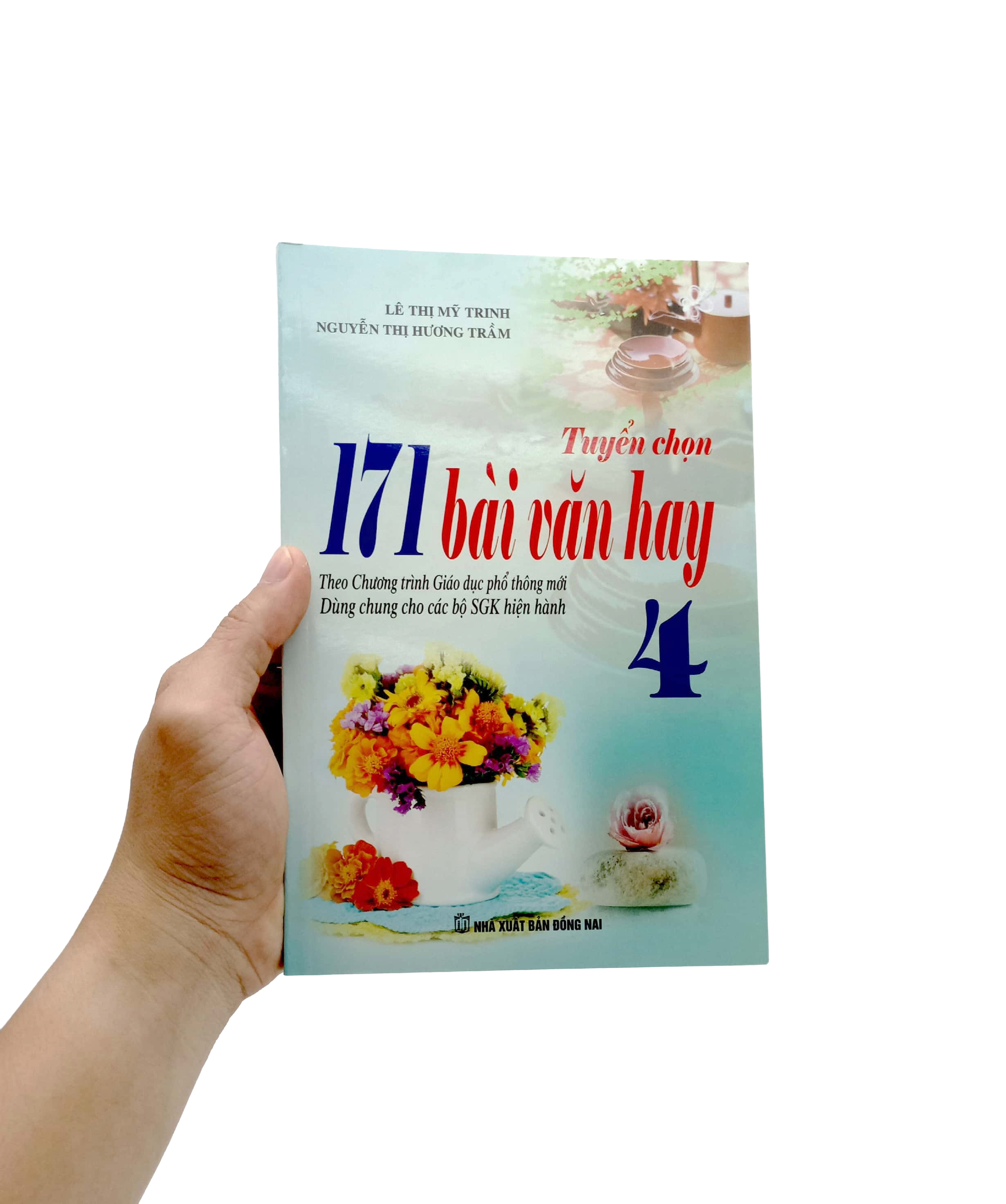 bộ 171 bài văn hay 4