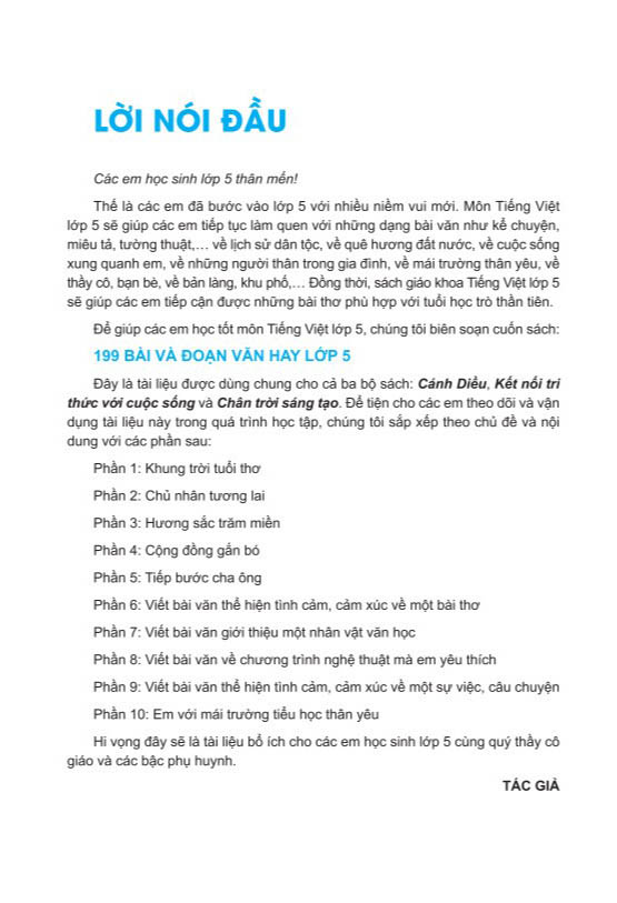 Bo
						
										
										199 Bai Va Doan Van Hay 5