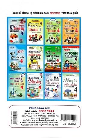 bộ 199 dàn bài và bài văn hay 4