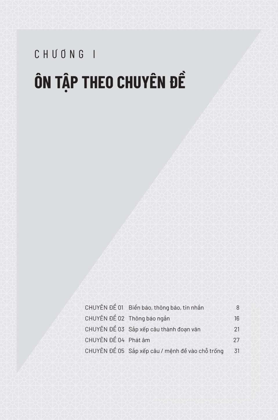 Bo
						
										
										20 Ngay Tang Toc-On Luyen Tieng Anh Vao 10 - Tap 1