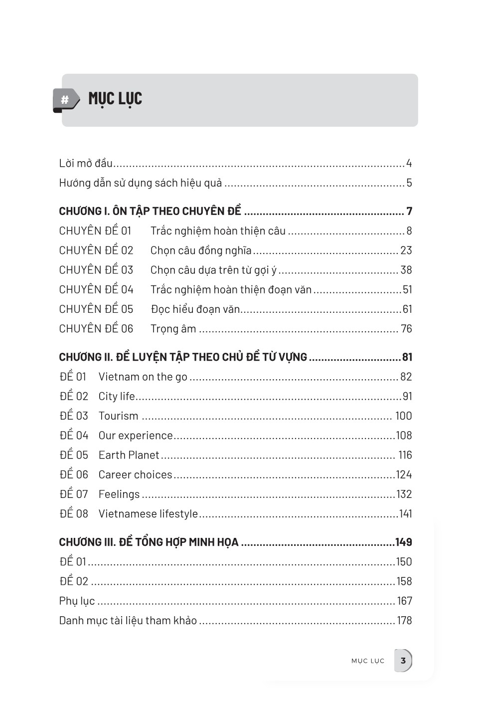 Bo
						
										
										20 Ngay Tang Toc-On Luyen Tieng Anh Vao 10 - Tap 2