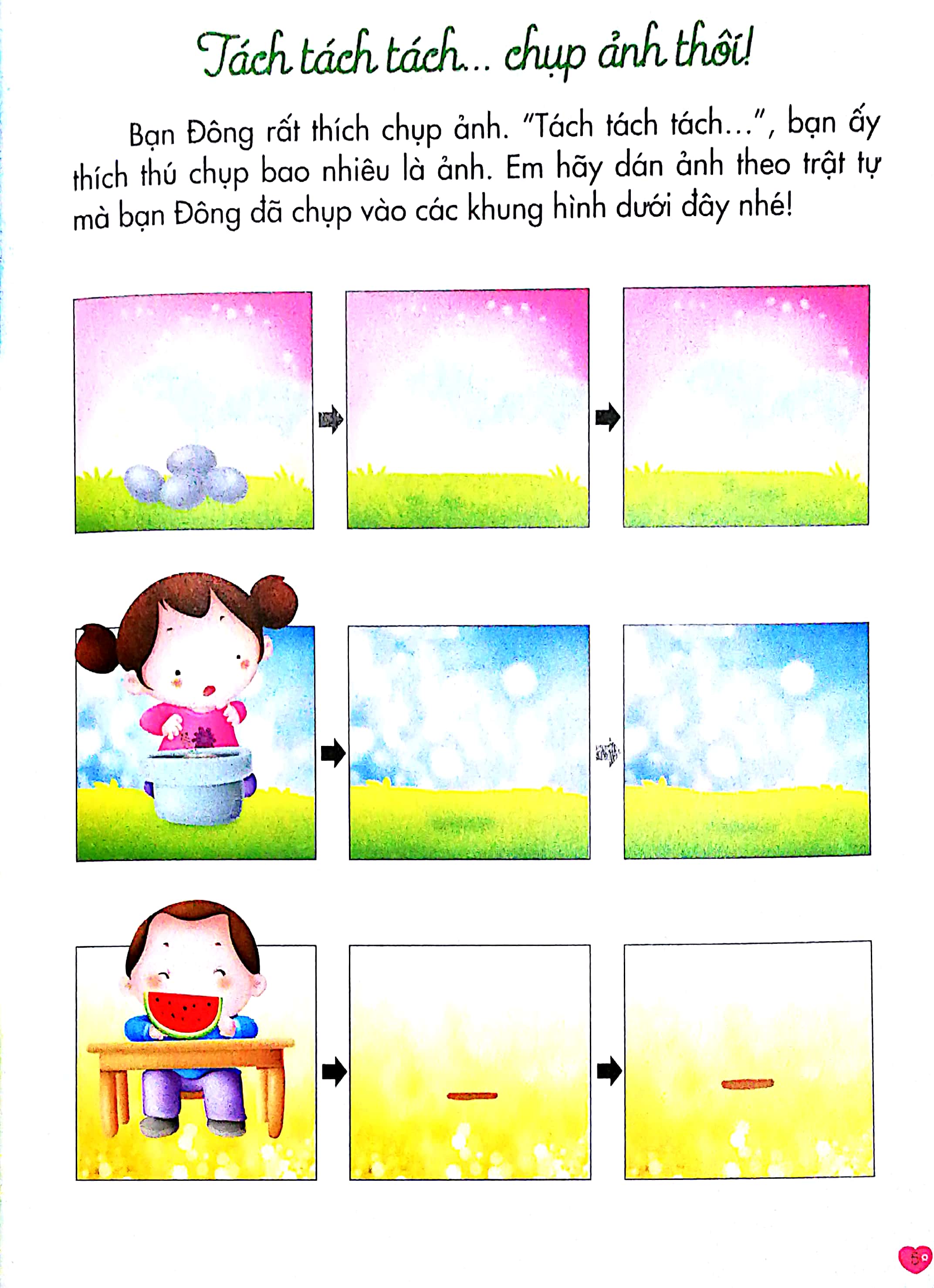 bộ 200 miếng bóc dán thông minh - phát triển chỉ số thông minh iq tập 2 (dành cho trẻ 2-10 tuổi) - tái bản 2018