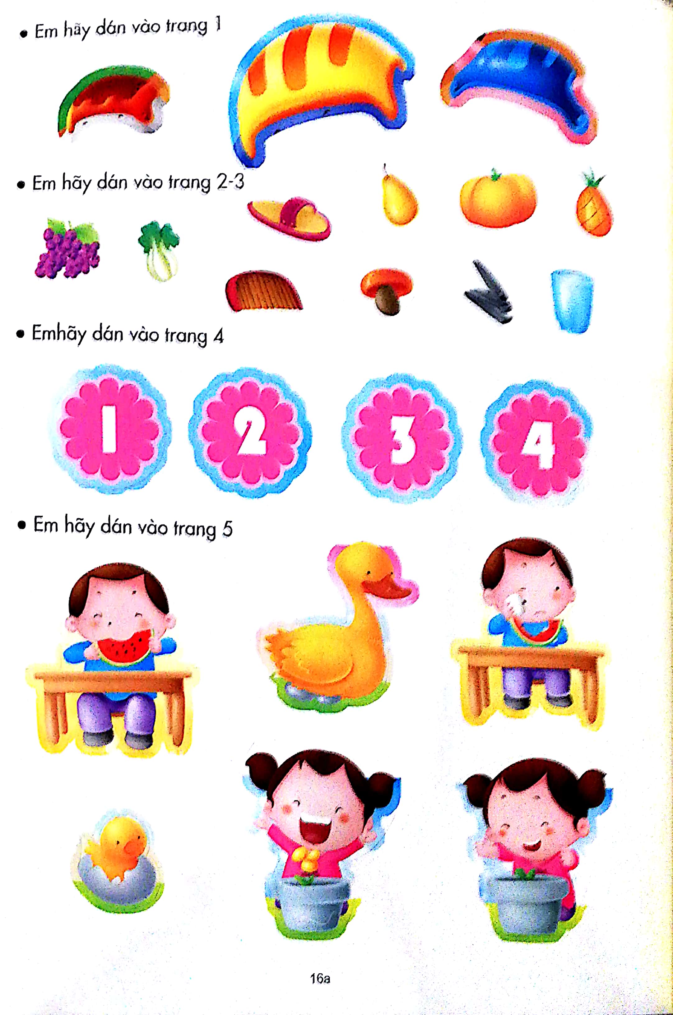 bộ 200 miếng bóc dán thông minh - phát triển chỉ số thông minh iq tập 2 (dành cho trẻ 2-10 tuổi) - tái bản 2018